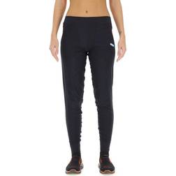 UYN Run Fit Pant Long Blackboard Pantalones/leggings para correr