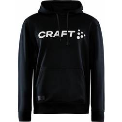 Craft CORE hood Maend