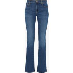 7 For All Mankind Jeans - Blue/Indigo
