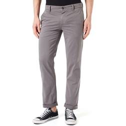 HUGO BOSS Pantaloni Chino Slim - Orange