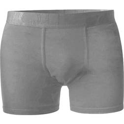 Clique Bambu Boxer Long Leg Melange