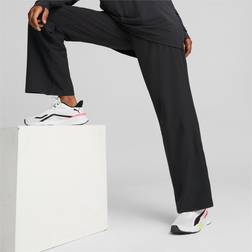 Puma Modest Wide Leg Track Pants