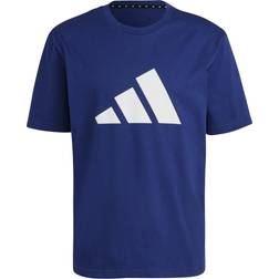 Adidas Fi 3b Tee Vicblu