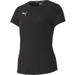 Puma Teamgoal 23 Casuals Tee Peacoat