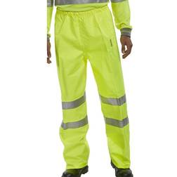 Beeswift Seen Birkdale Waterproof Overtrousers