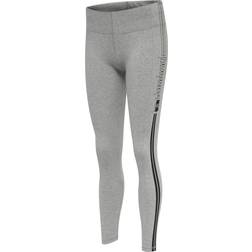 Hummel Hmllgc Blair MW - Grau/Grau