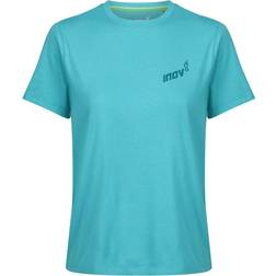 Inov-8 T-shirt Graphic "Forged" 001027-tl-01