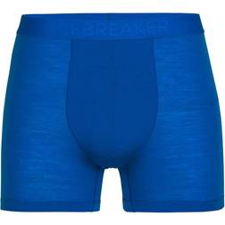 Icebreaker Anatomica Boxershort M - Mand