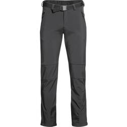 Maier Sports Softshellbyxor Tech Pants - Svart