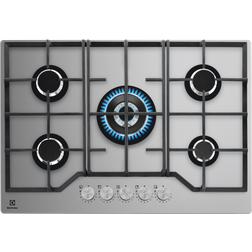 Electrolux KGG75362S