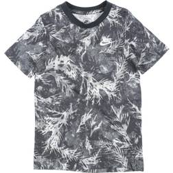 Nike Revival SS Top C Shirt - Weiß