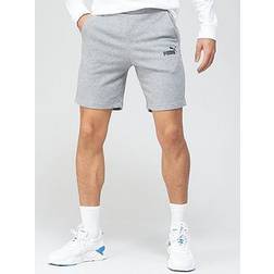 Puma Essentials Sweat Shorts Heather