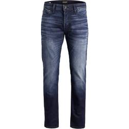 Jack & Jones Jjichris Jjoriginal CJ 920 Noos Jeans Bleu