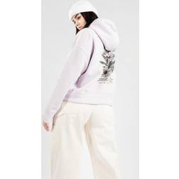 Volcom Voltrip Hoody Lavender