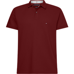 Tommy Hilfiger Lyhythihainen Poolopaita Regular Polo - EU M