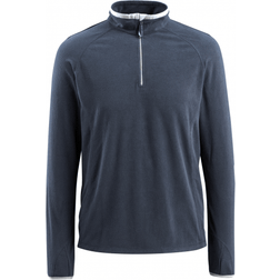 Mascot Fleecepullover Accelerate mit Reißverschluss - Schwarzblau