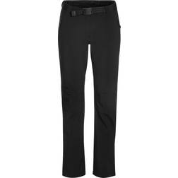 Maier Sports Women's Tech Pants Mountaineering trousers Regular