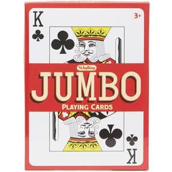 Schylling Jumbo Playing Cards