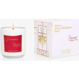 Maison Francis Kurkdjian Baccarat Rouge 540 Doftljus 272.2g
