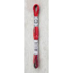 DMC Fil À Broder Coloris Multicolore 6 Brins 8 M 4517