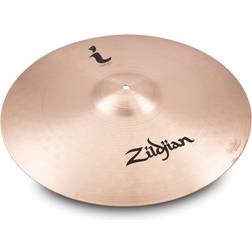 Zildjian I Family Crash Ride 20"