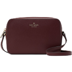 Kate Spade Harper Crossbody Bag - Cherrywood