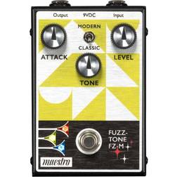 Maestro Fuzz-Tone FZ-M