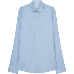 Seidensticker Business Shirt - Light Blue