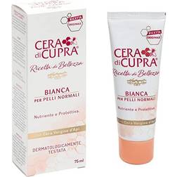 Cera di Cupra Bianca for Normal Skin 75ml