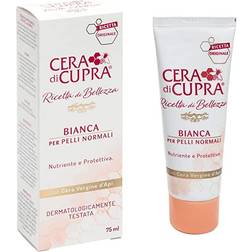 Cera di Cupra Recipe Beauty Bianca Face Cream 75ml