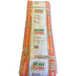 Scanfarm Træpiller 6mm 896kg