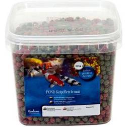 Pondteam Koi Pellets 6mm 0.3kg