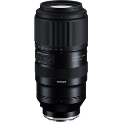 Tamron 50-400mm F4.5-6.3 Di III VXD for Sony E