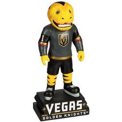 Evergreen Enterprises Vegas Golden Knights Mascot Statue Figurine 17.8cm