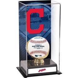 Fanatics Cleveland Indians Sublimated Display Case with Image