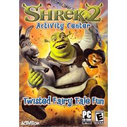 Sherek 2 - Pc