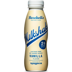 Barebells Milkshake Vanilla 330ml 1 Stk.