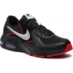 Nike Air Max Excee M - Black/Metallic Silver/Black