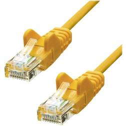 ProXtend RJ45-RJ45 UTP Cat5e 0.3m