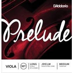 D'Addario J910LM