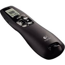 Logitech Professional Presenter R700