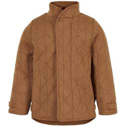 byLindgren Little Leif Thermo Jacket - Straw