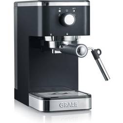 Graef Salita ES401 Black