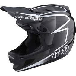 Troy Lee Designs D4 Carbon