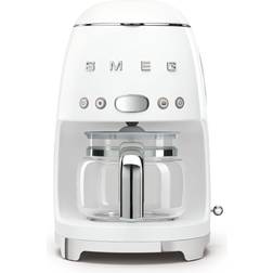 Smeg 50's Style DCF02WHEU