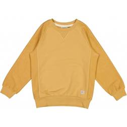 Wheat Johan Sweatshirt - Taffy (2479d-675)