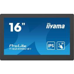 Iiyama T1624MSC-B1