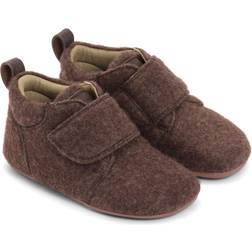 Bundgaard Tannu Wool - Brown ON