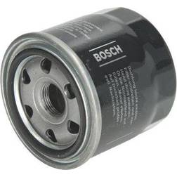 Bosch Oil Filter (F 026 407 124)