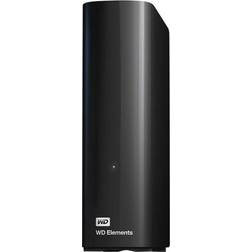 Western Digital Elements Desktop 3.0 20TB
